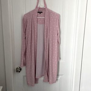 Light Heart Housecoat